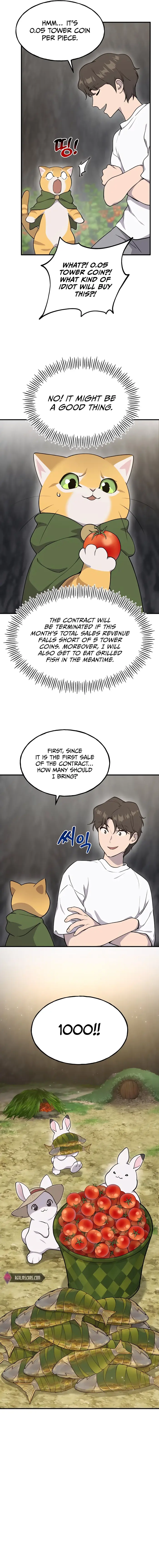 Solo Farming In The Tower - Chapter 12 image 14_optimized
